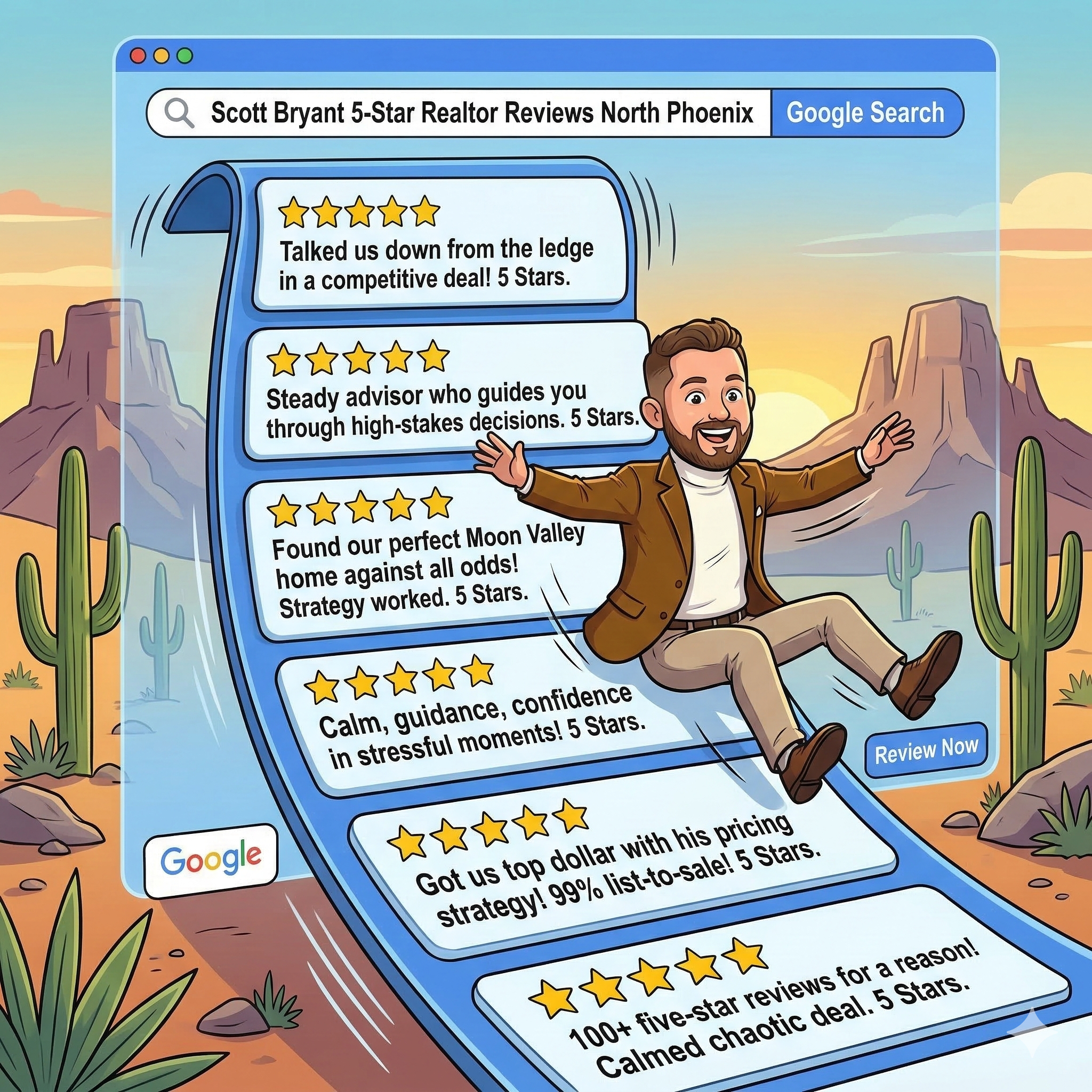 How to Find a Local Real Estate Agent with Good Reviews (And What to Actually Look For)