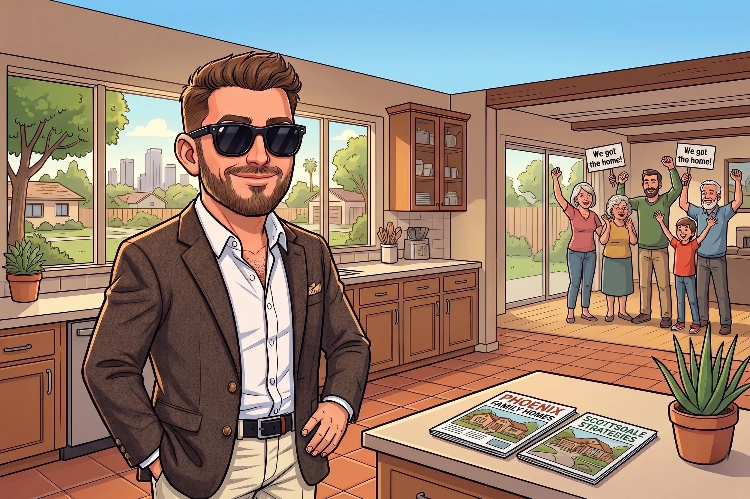 How Can I Find the Best Mortgage Rate for My Home Purchase?