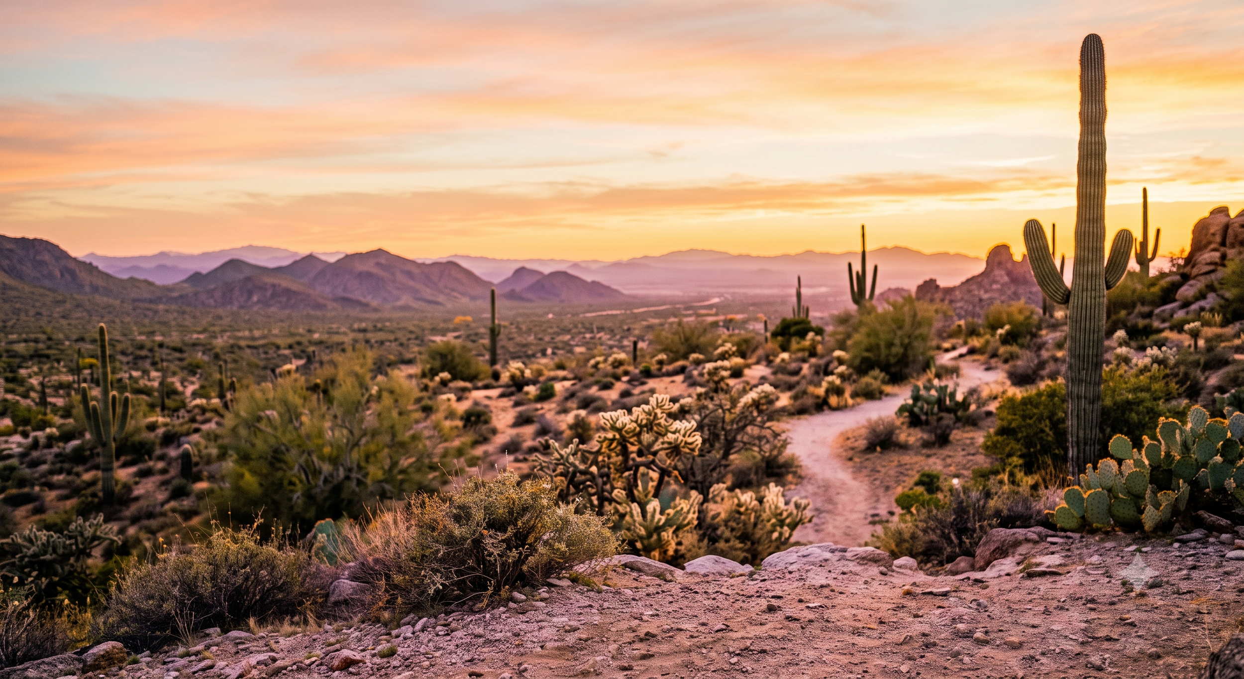 Where to Watch the Sunset in Phoenix: 8 Local Favorites