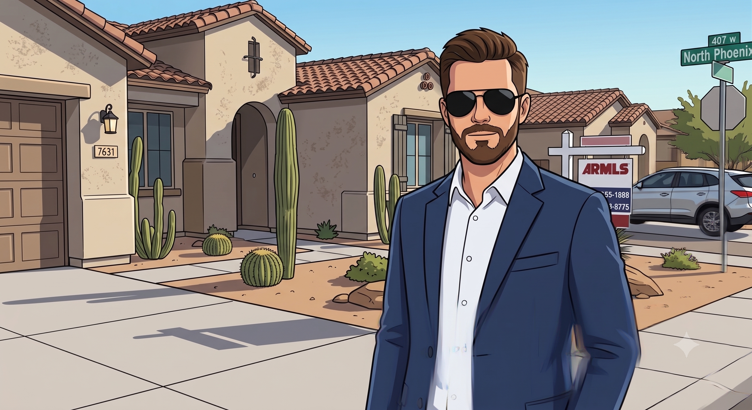 5 Reasons People Are Moving to North Phoenix in 2026
