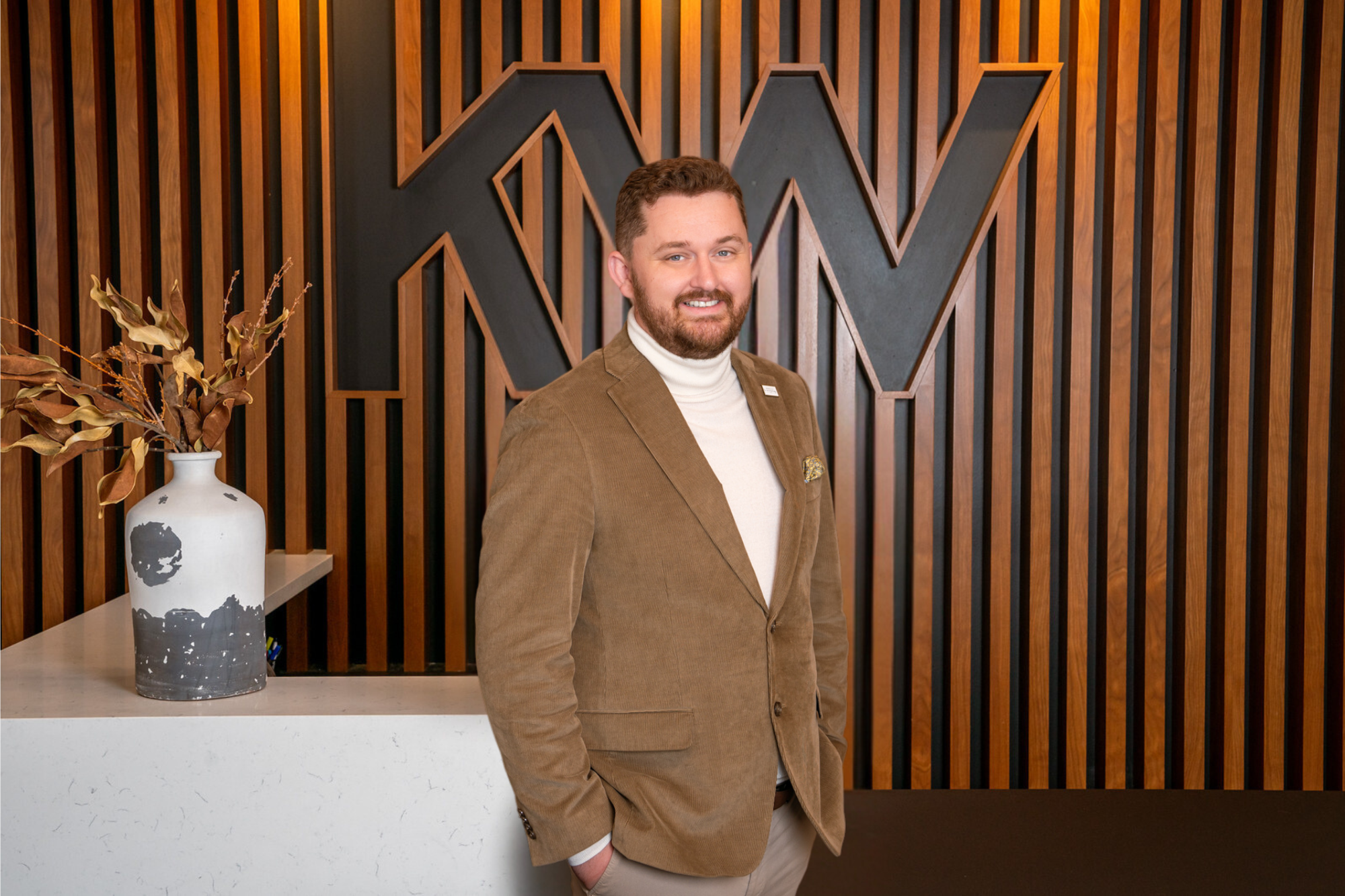 Bryant Luxury Group Rebrands to Bryant Real Estate