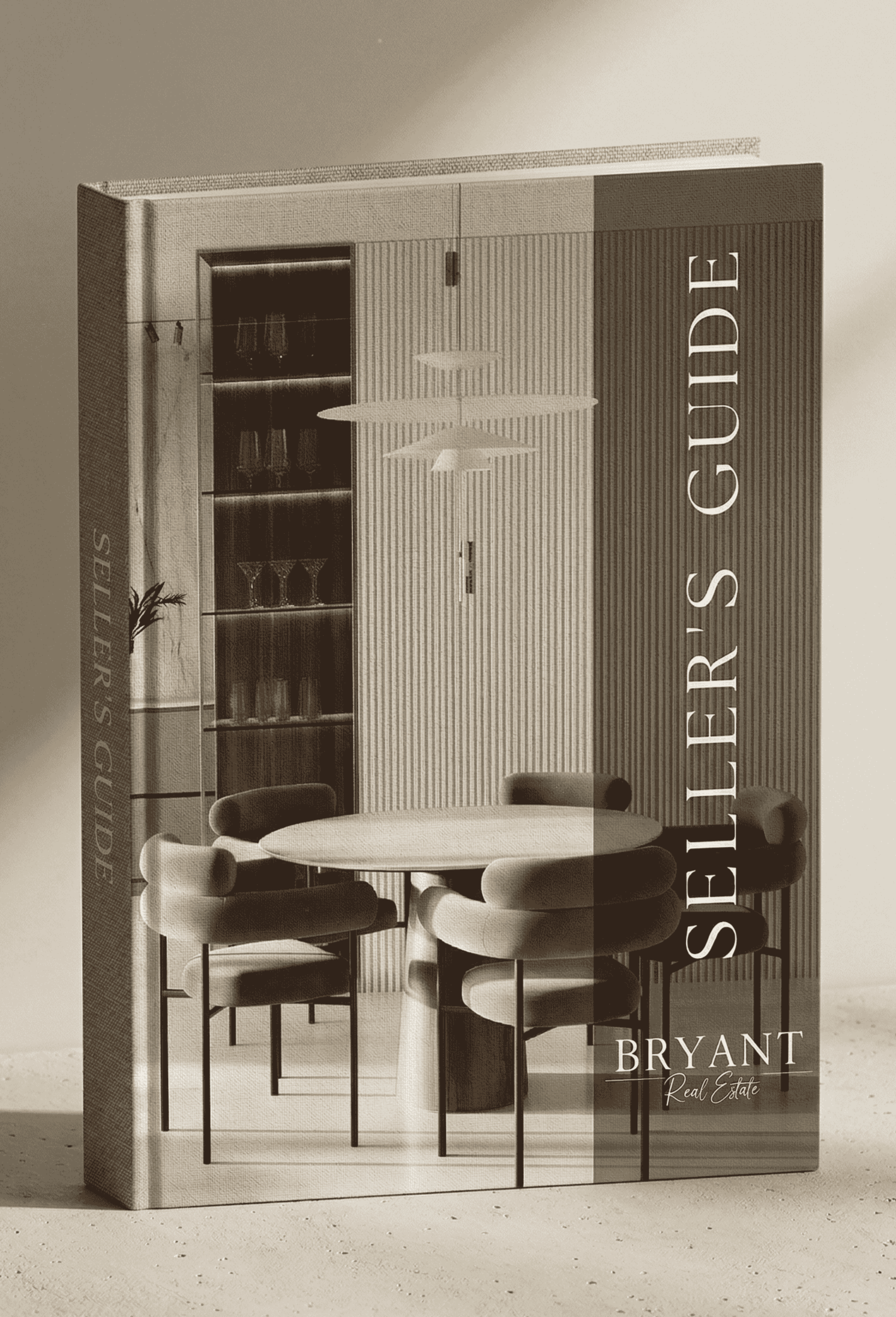 Professional home selling guide and marketing resources for Phoenix luxury real estate by Bryant Real Estate.