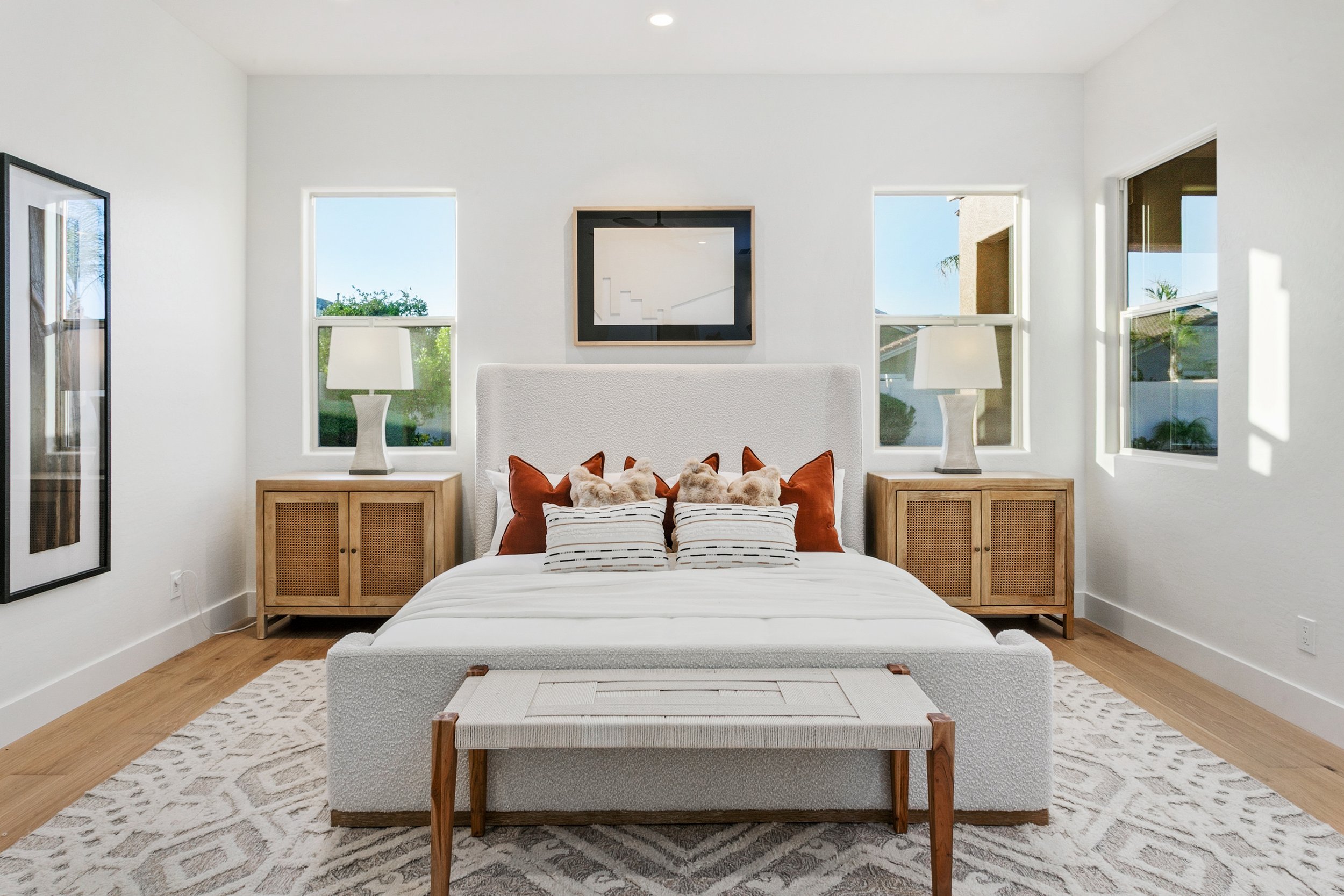 Arcadia Luxury Home Architecture
