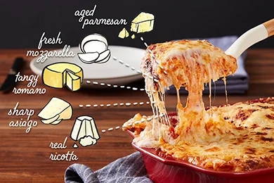 Stouffer's