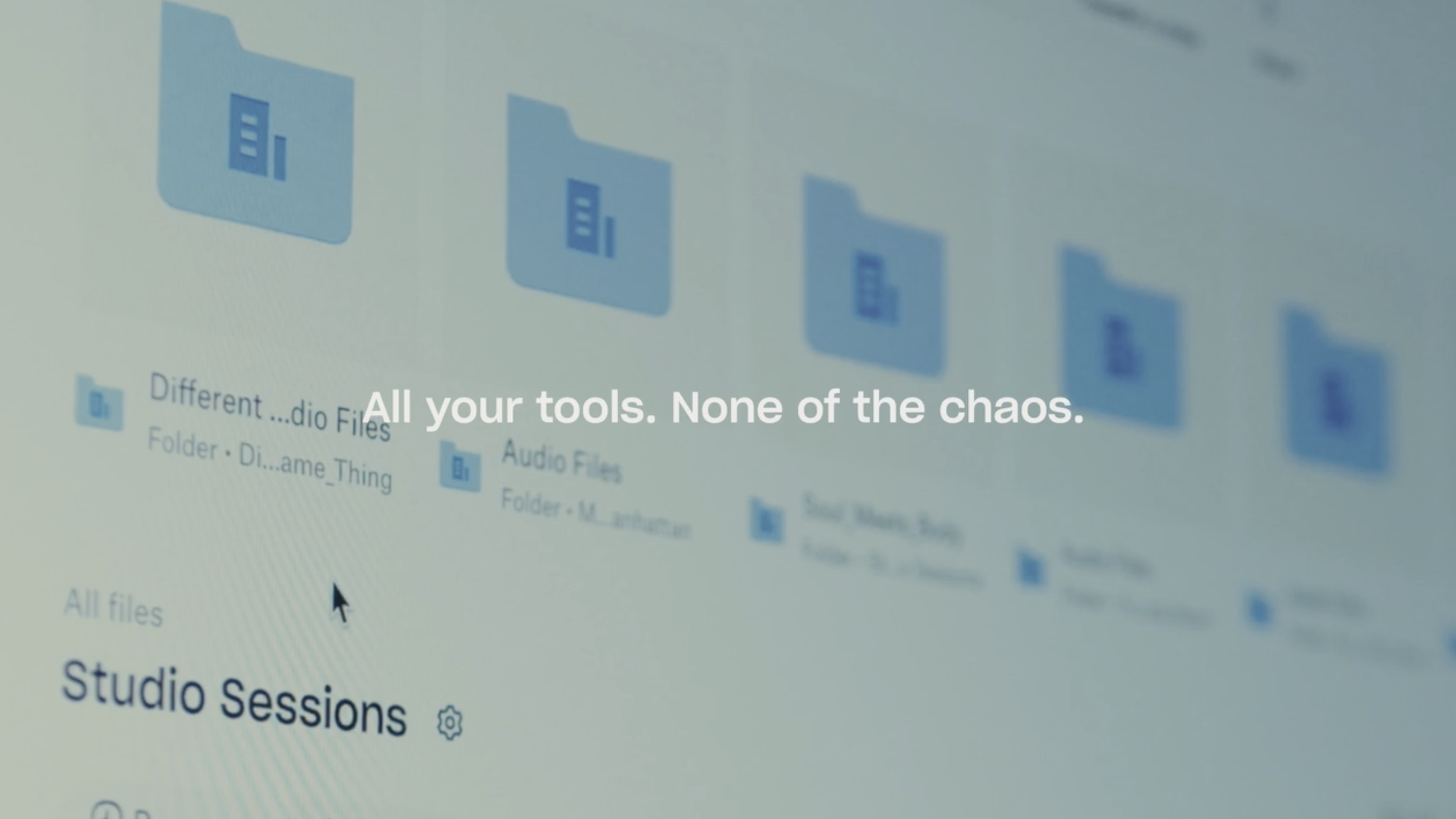 Dropbox Brand Love Stories