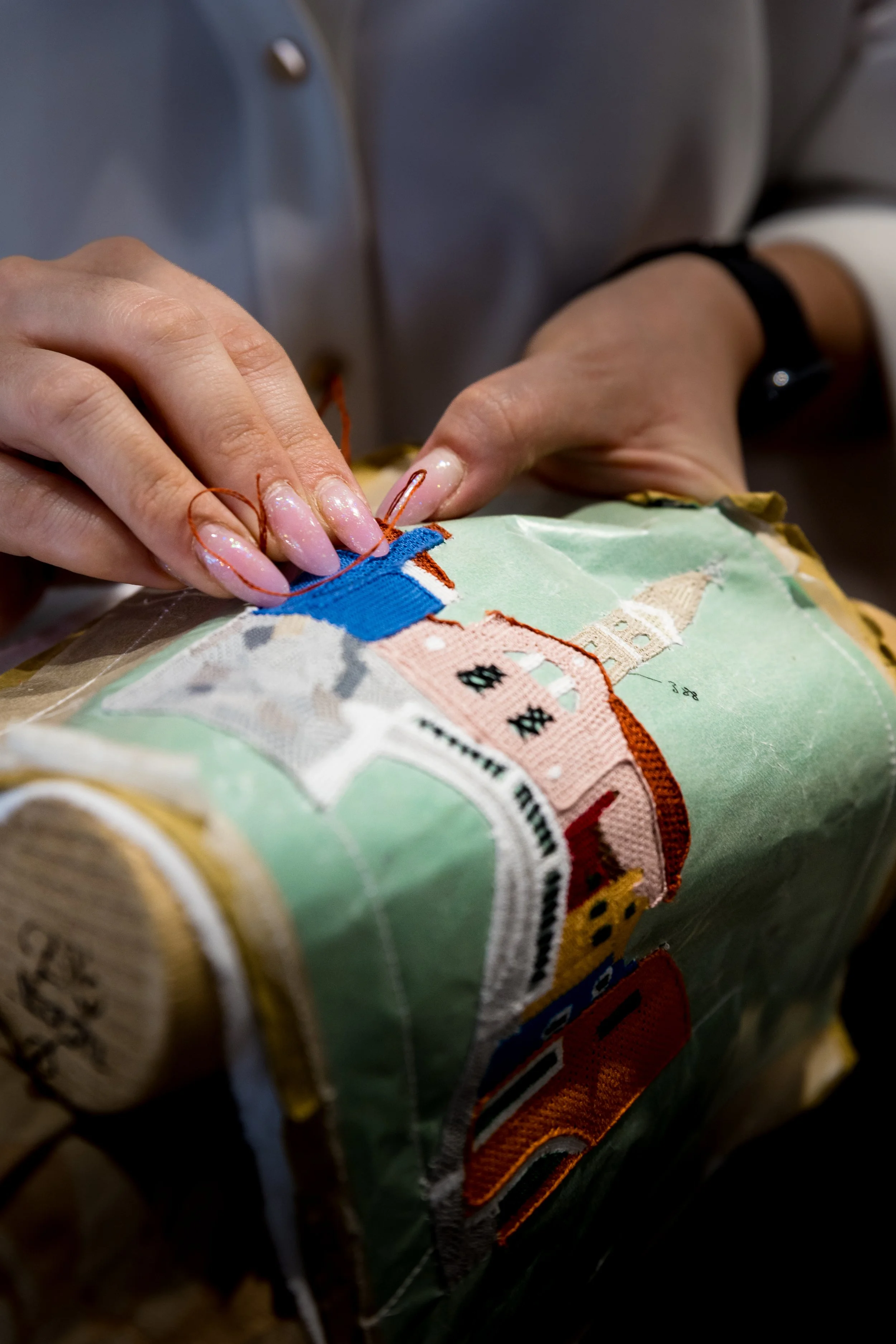 Private Discovery of Murano Glass and Burano Lace by Boat