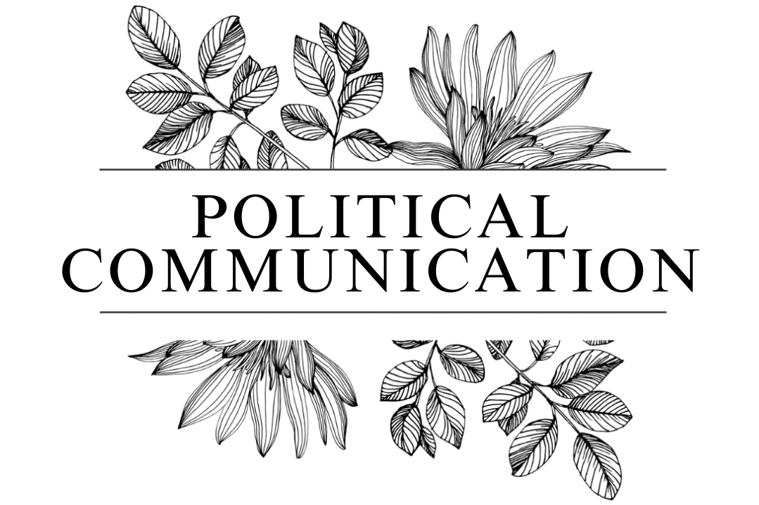 Political Communication