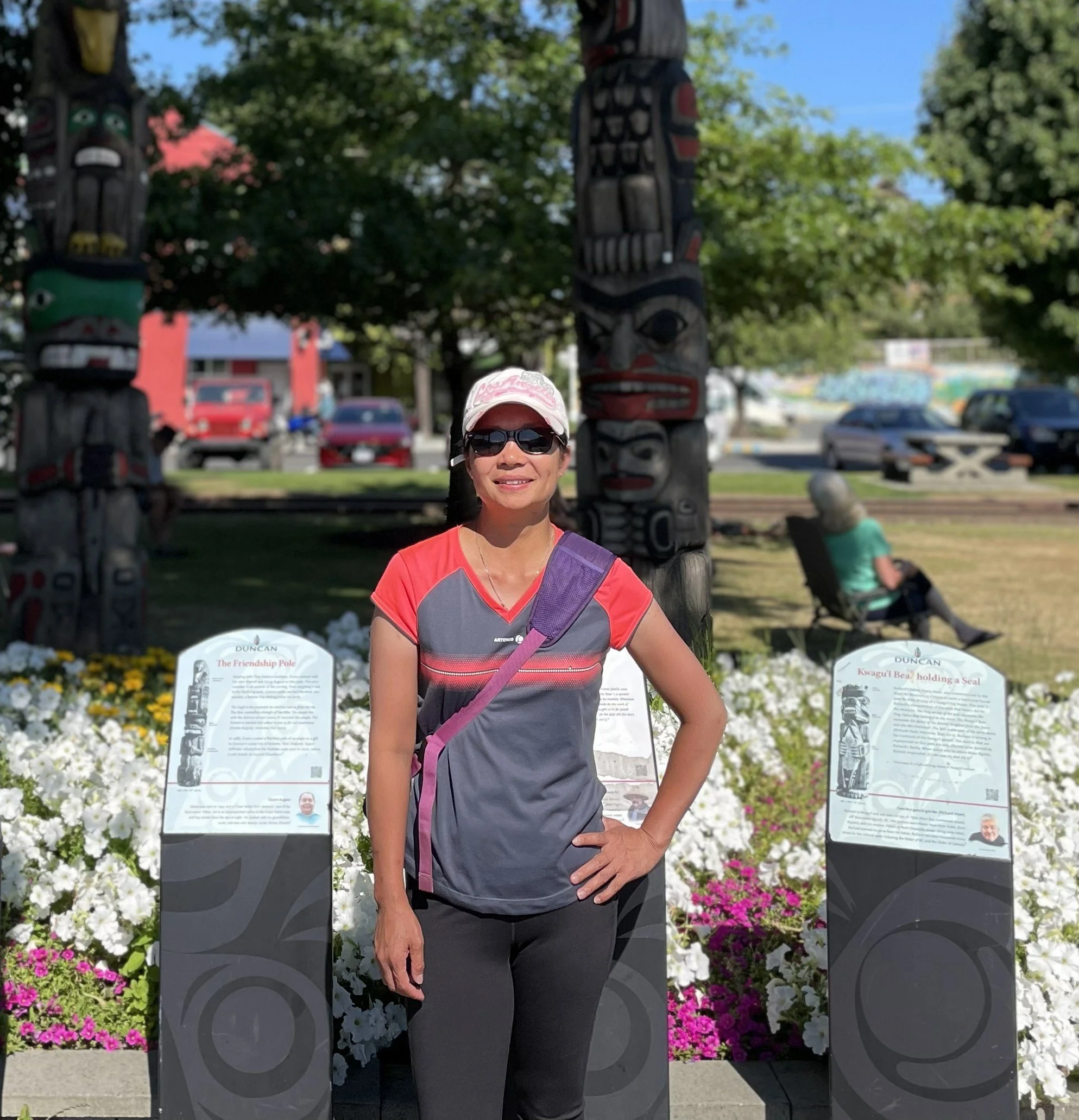 sharon balloon twister