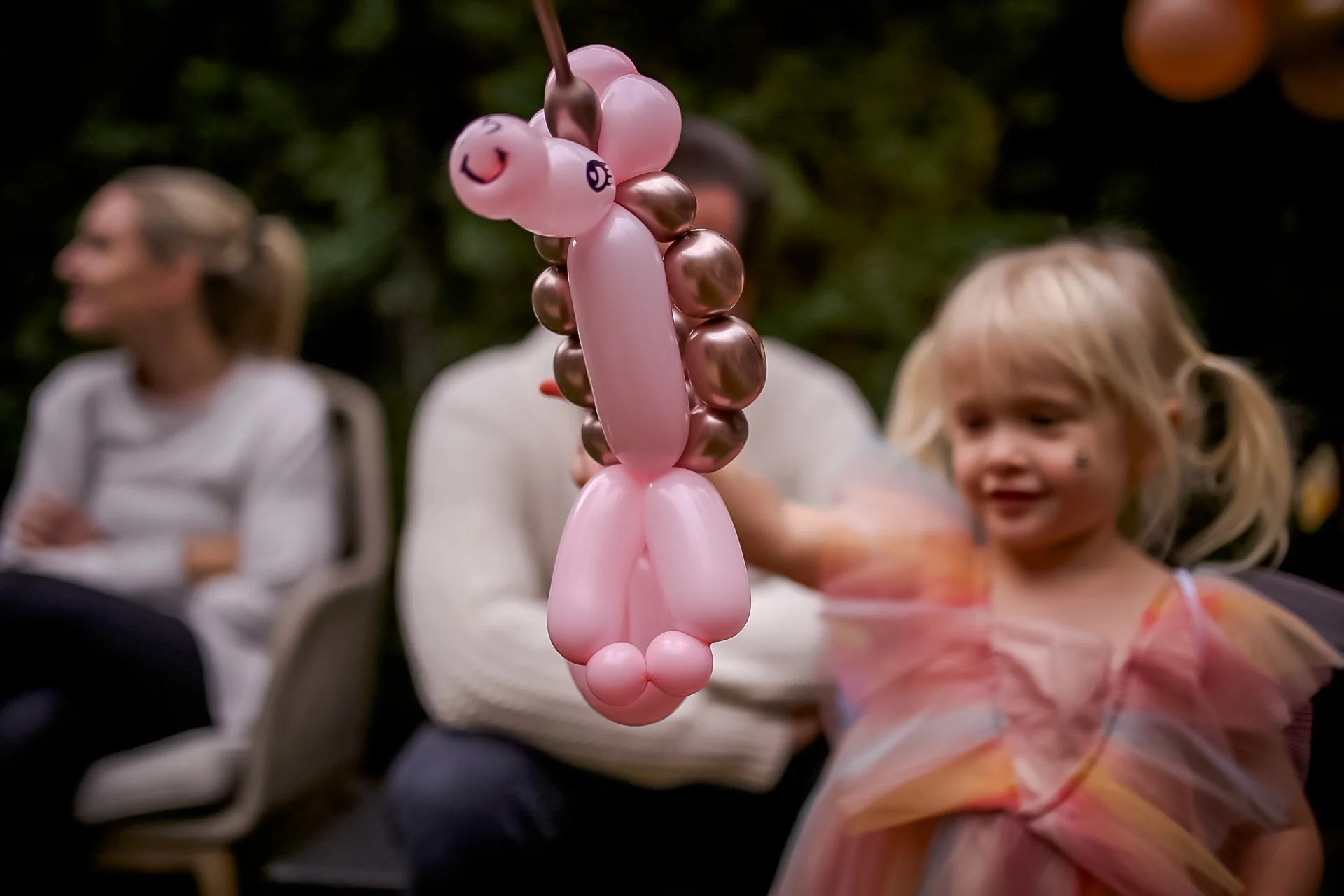 What our clients look for…