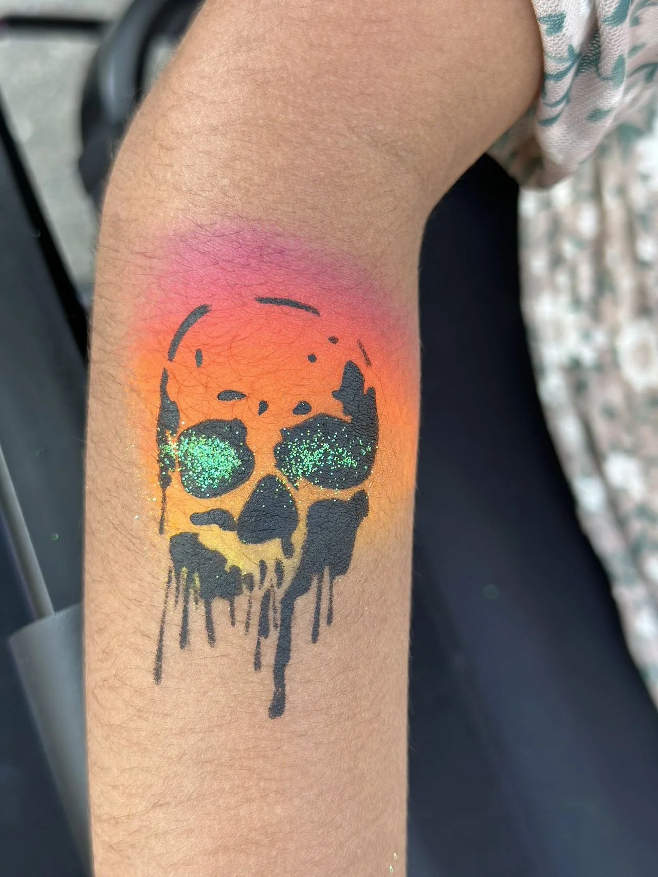 Glow &amp; UV Parties