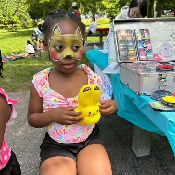 pikachu balloon face paint and balloon art.jpg