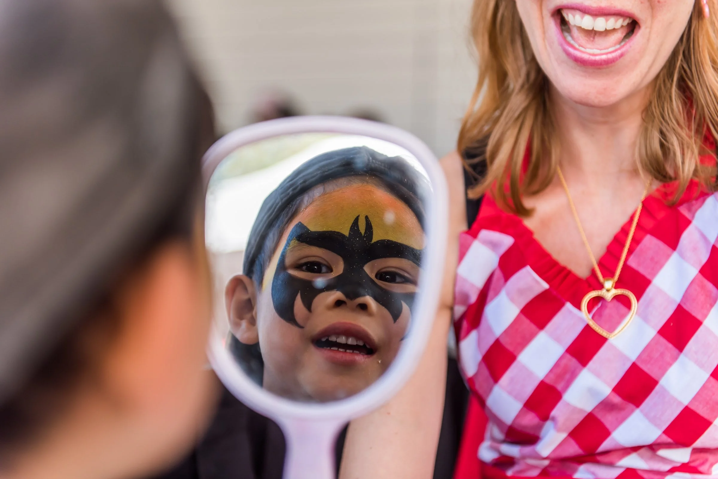 Kids Party Entertainment in Cloverdale
