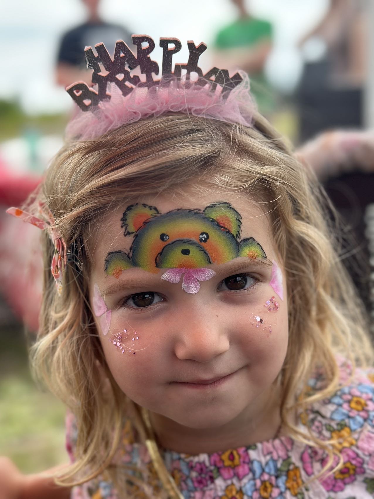 Magic &amp; Juggling, Face Painting and Balloon Twisting in Langley