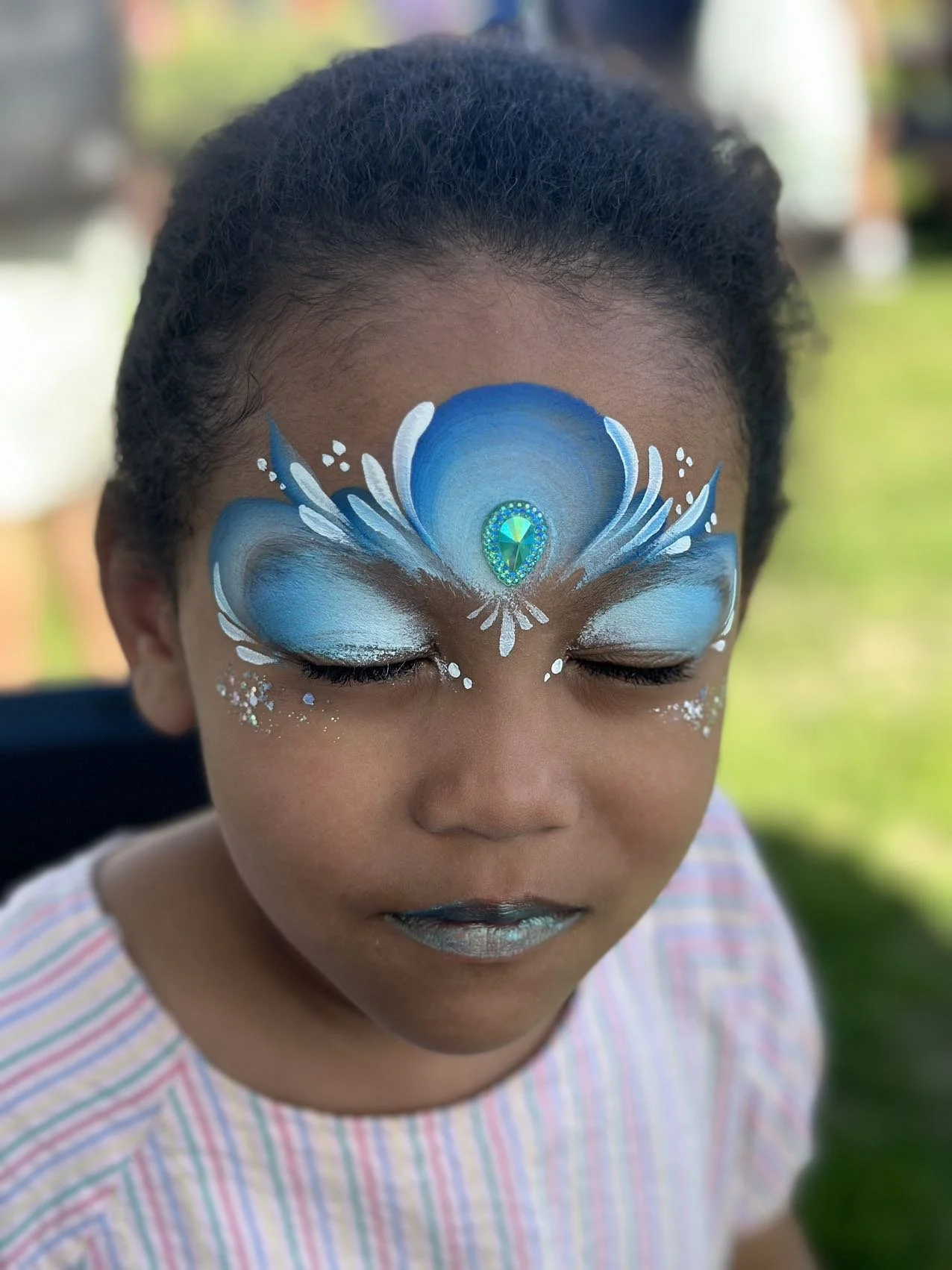 Magic &amp; Juggling, Face Painting and Balloon Twisting in New Westminster