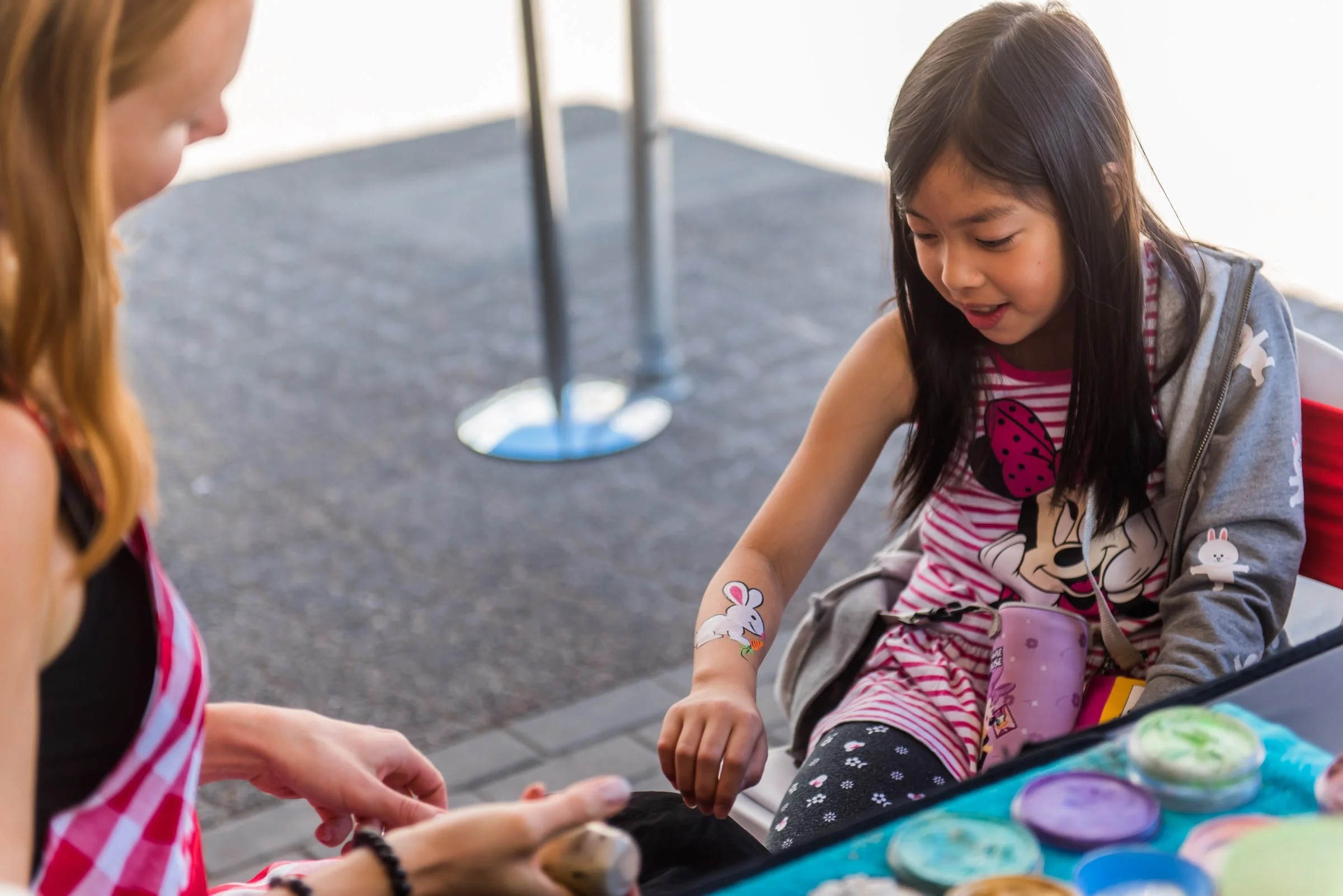 Kids Party Entertainment in Abbotsford