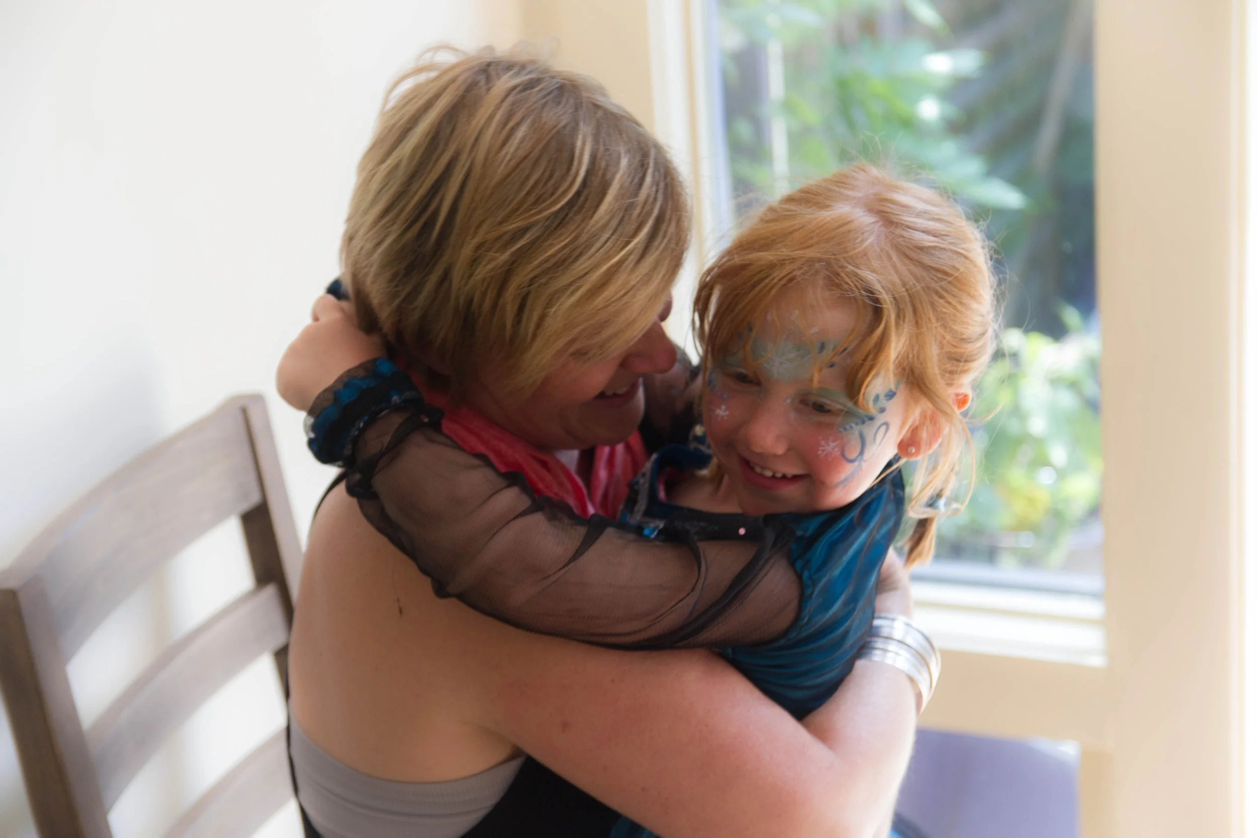 Kids Party Entertainment in White Rock 