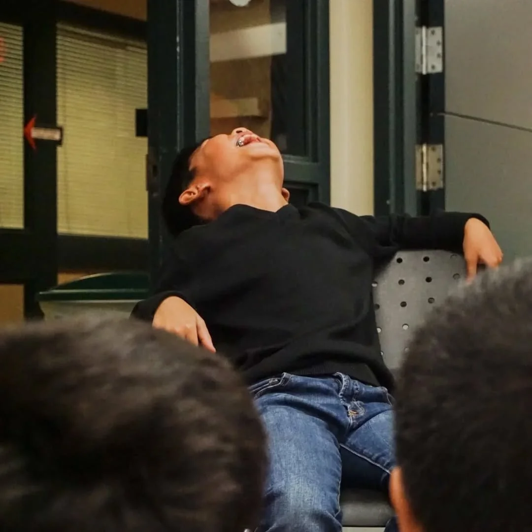 How relieved I feel that our website is back online 😂 plus some pics of a past magic show. These reactions are so precious 🥹❤️
.
.
.
.
#childrensentertainment #childrenspartyideas #magic #magicshow