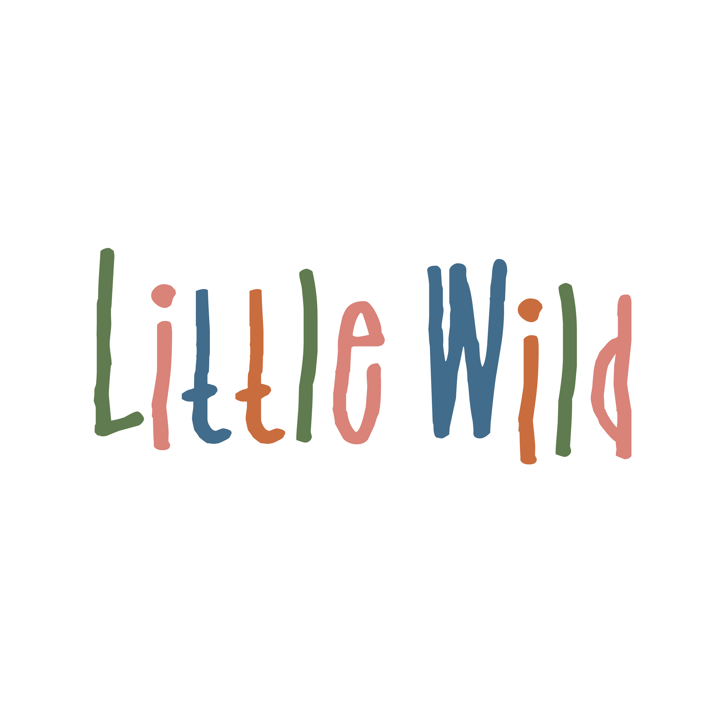 Little Wild