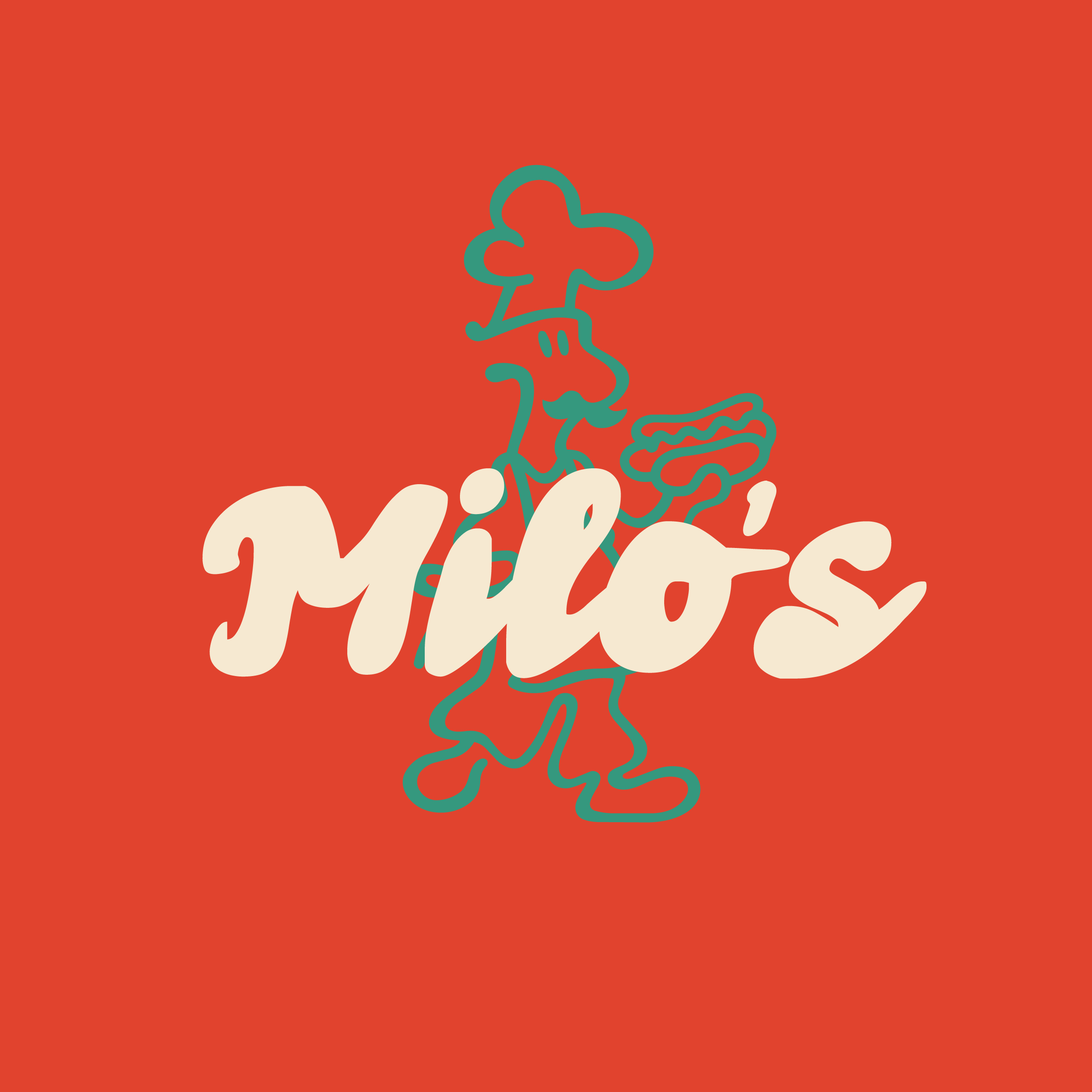 Milo's