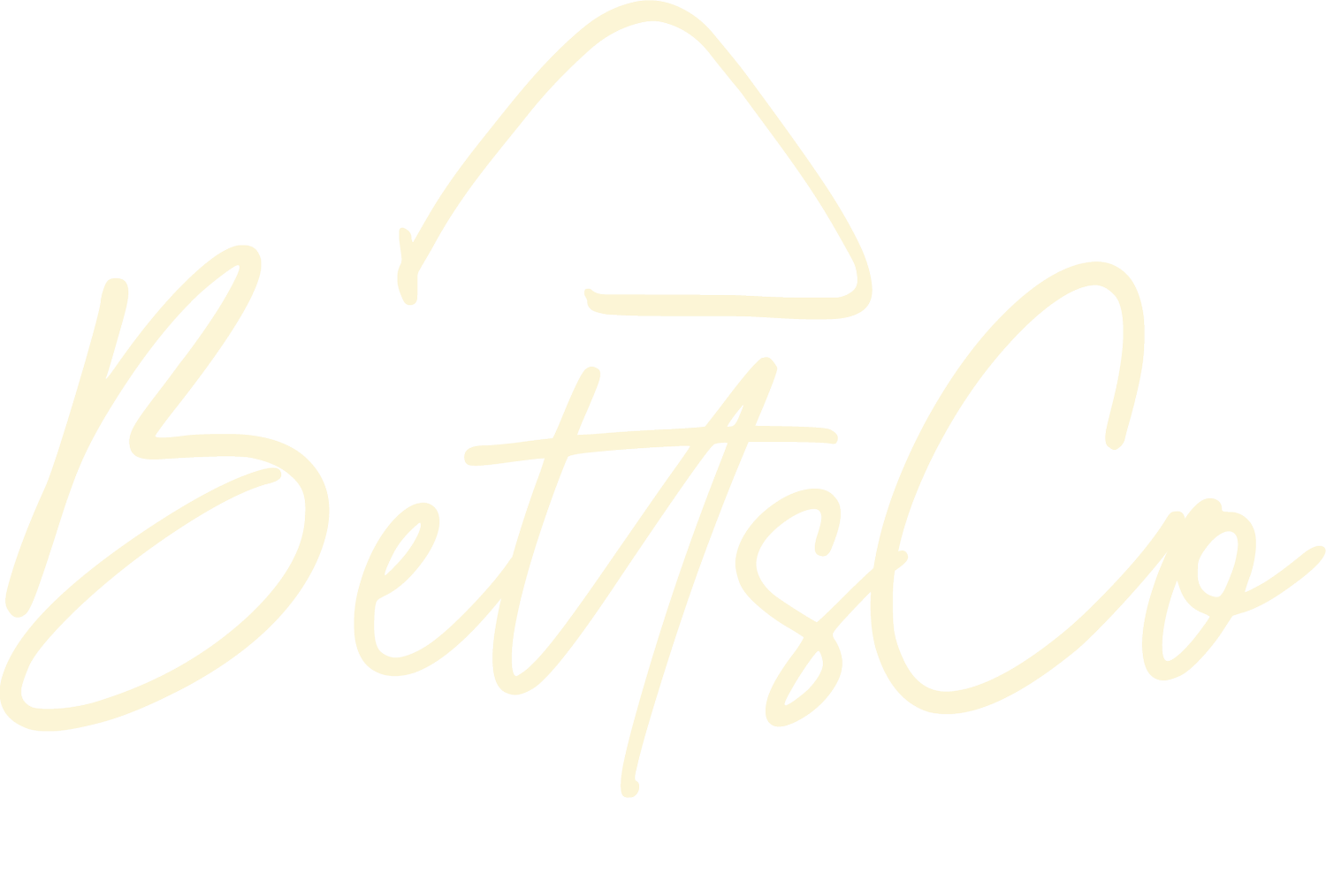 BettsCo