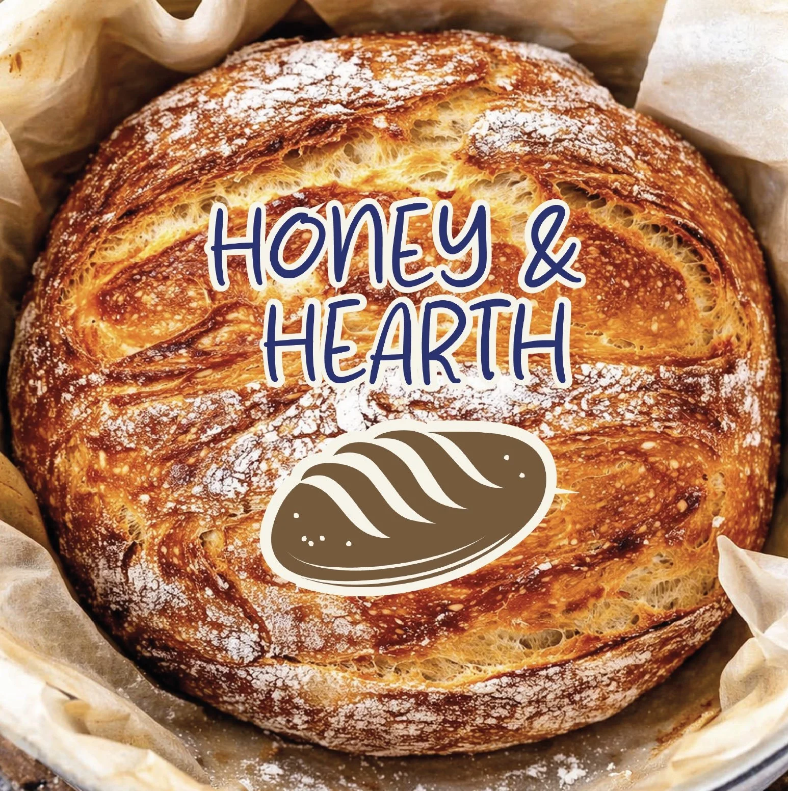 Honey & Hearth