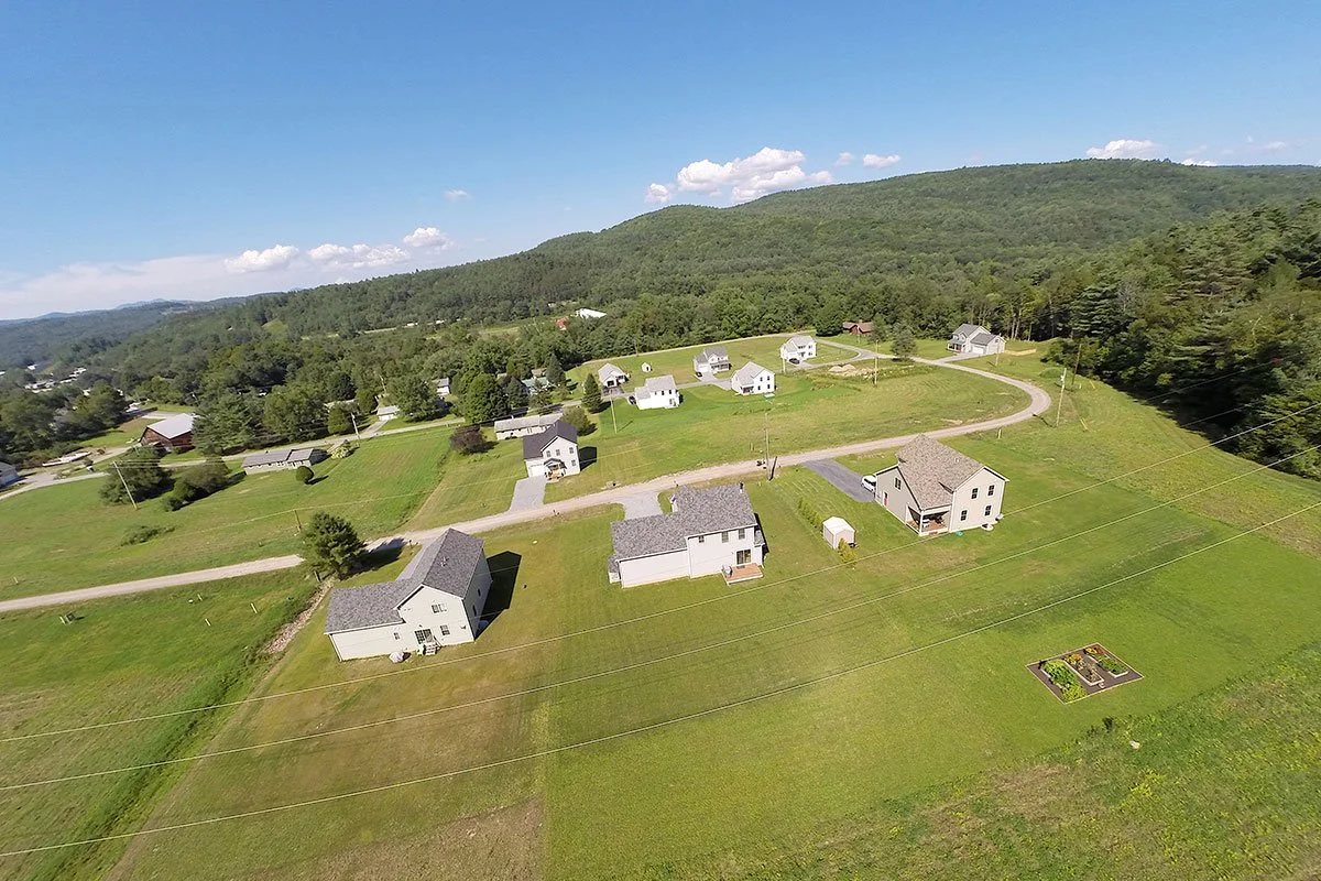 Custom Home Design: Gallagher Acres