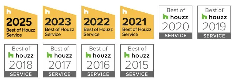 Houzz Awards