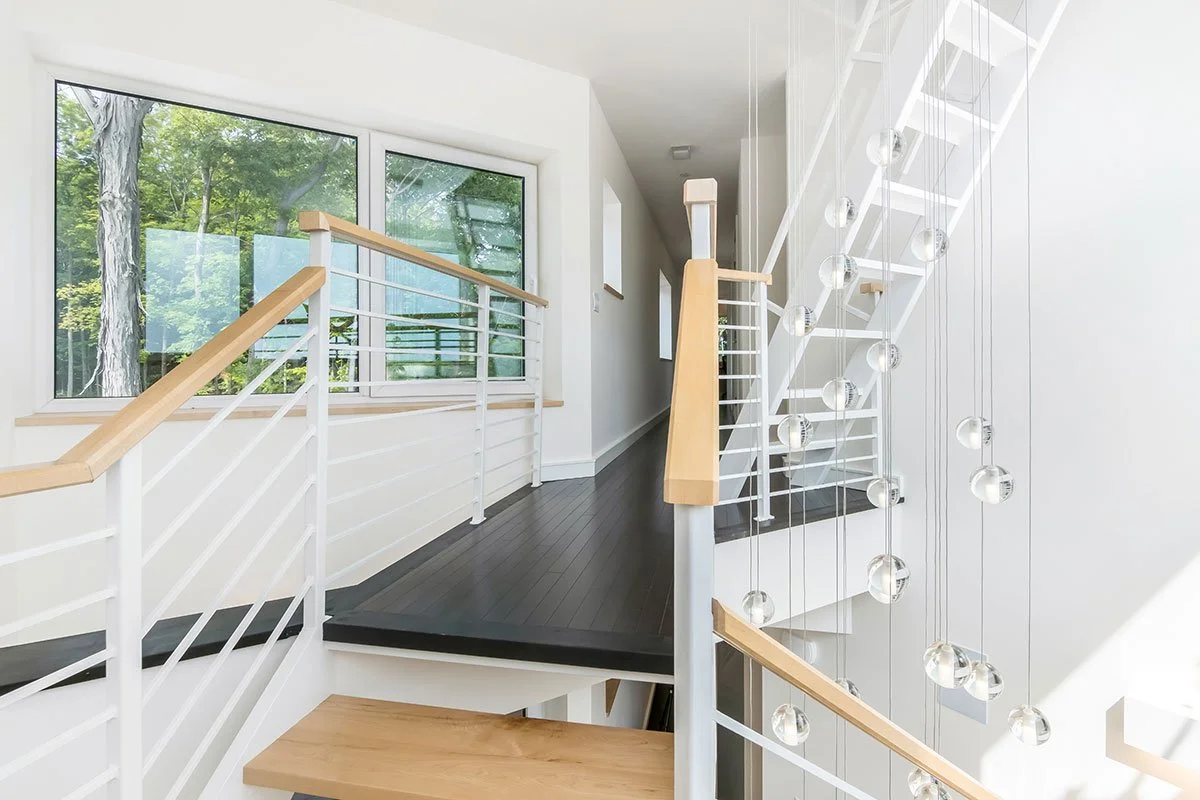 Bespoke Interiors