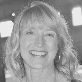 Pam Ravey