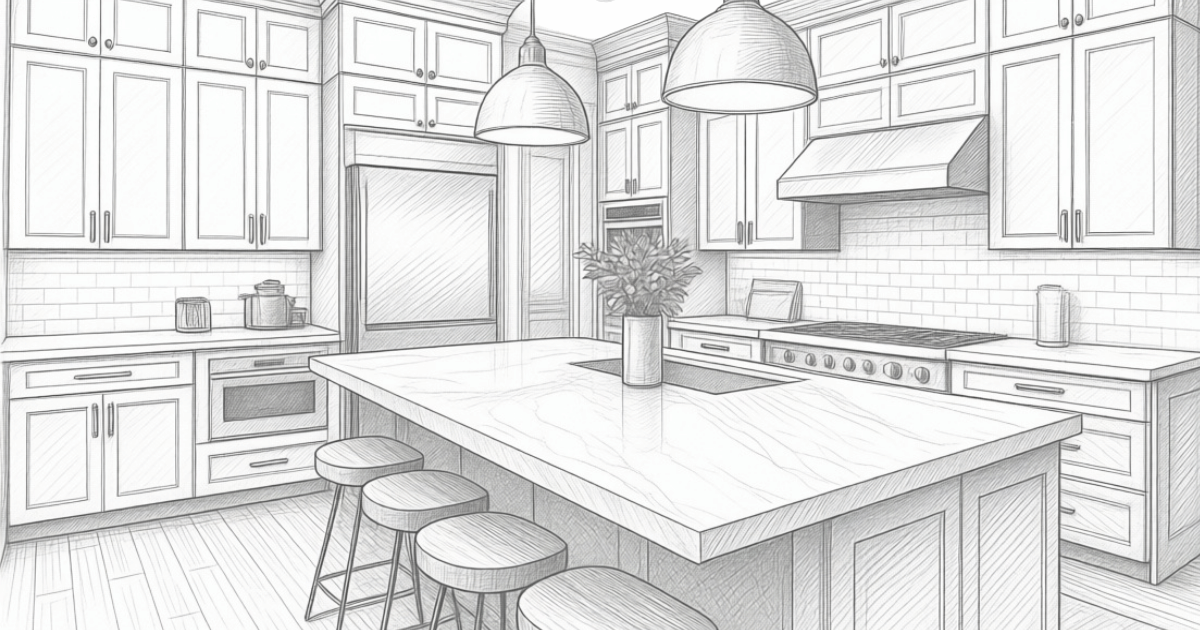 Kitchen Mistakes That Disrupt Your Flow