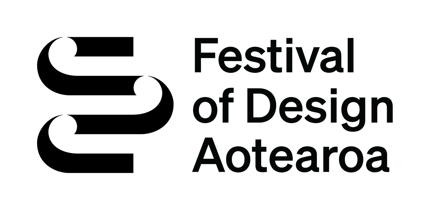 Festival of Design Aotearoa