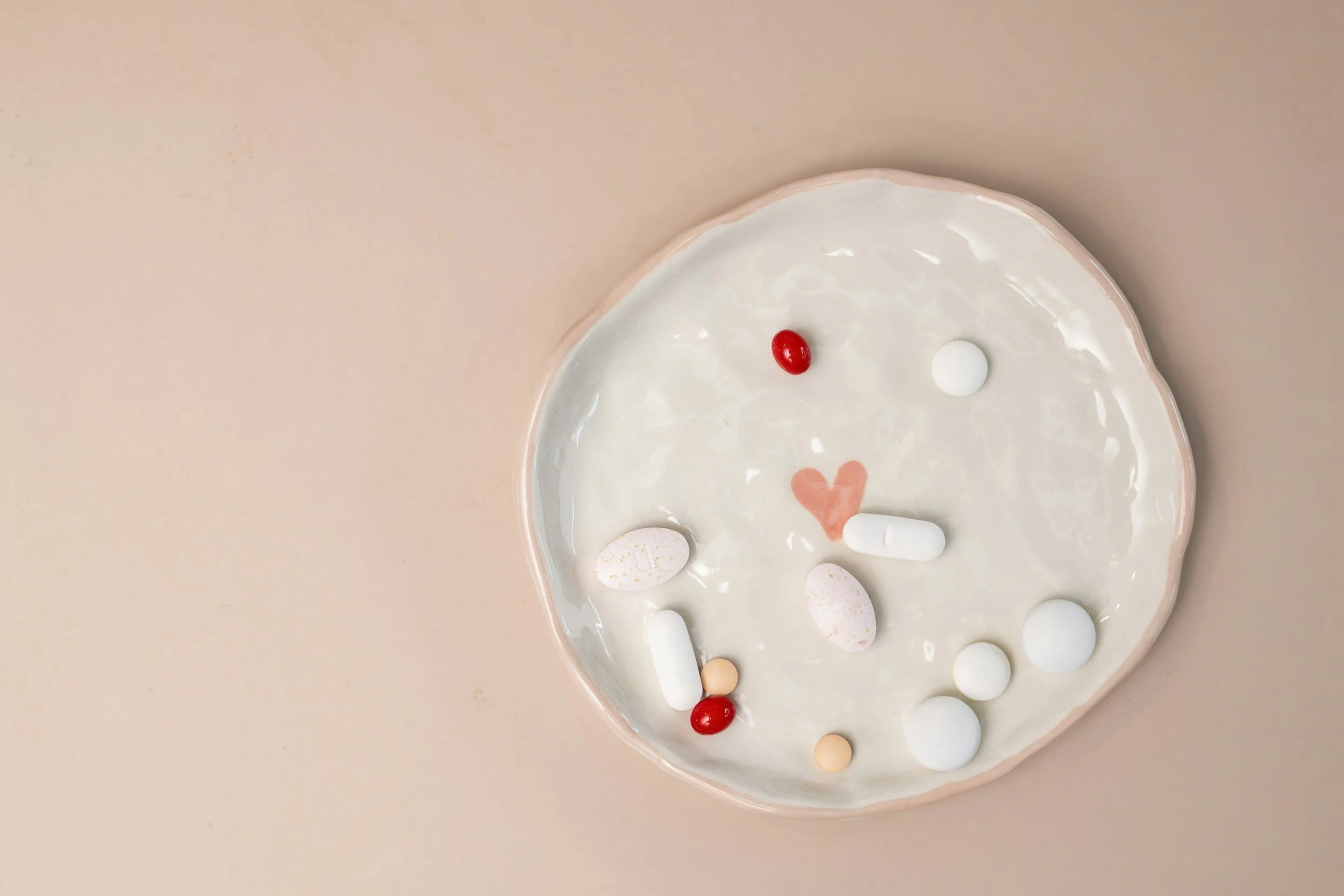 Folate Over Folic Acid