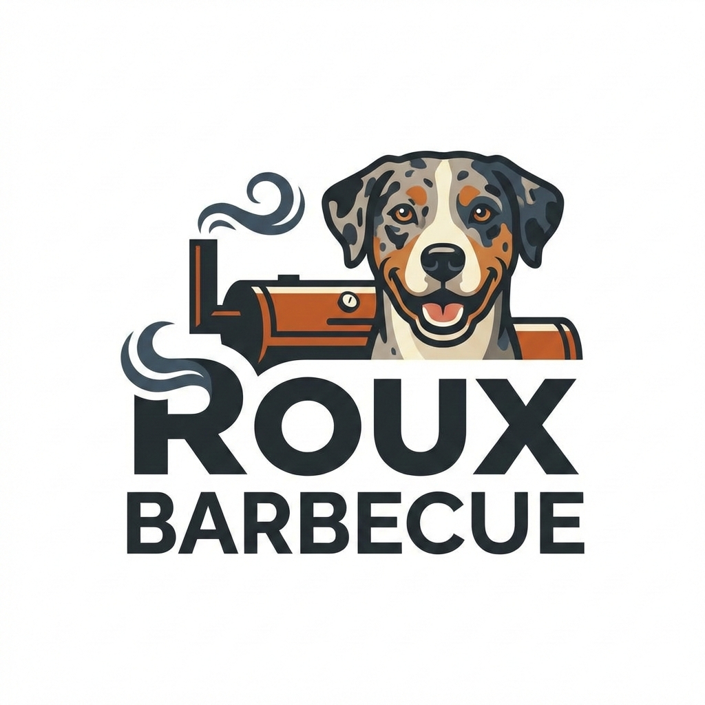 ROUX BARBECUE