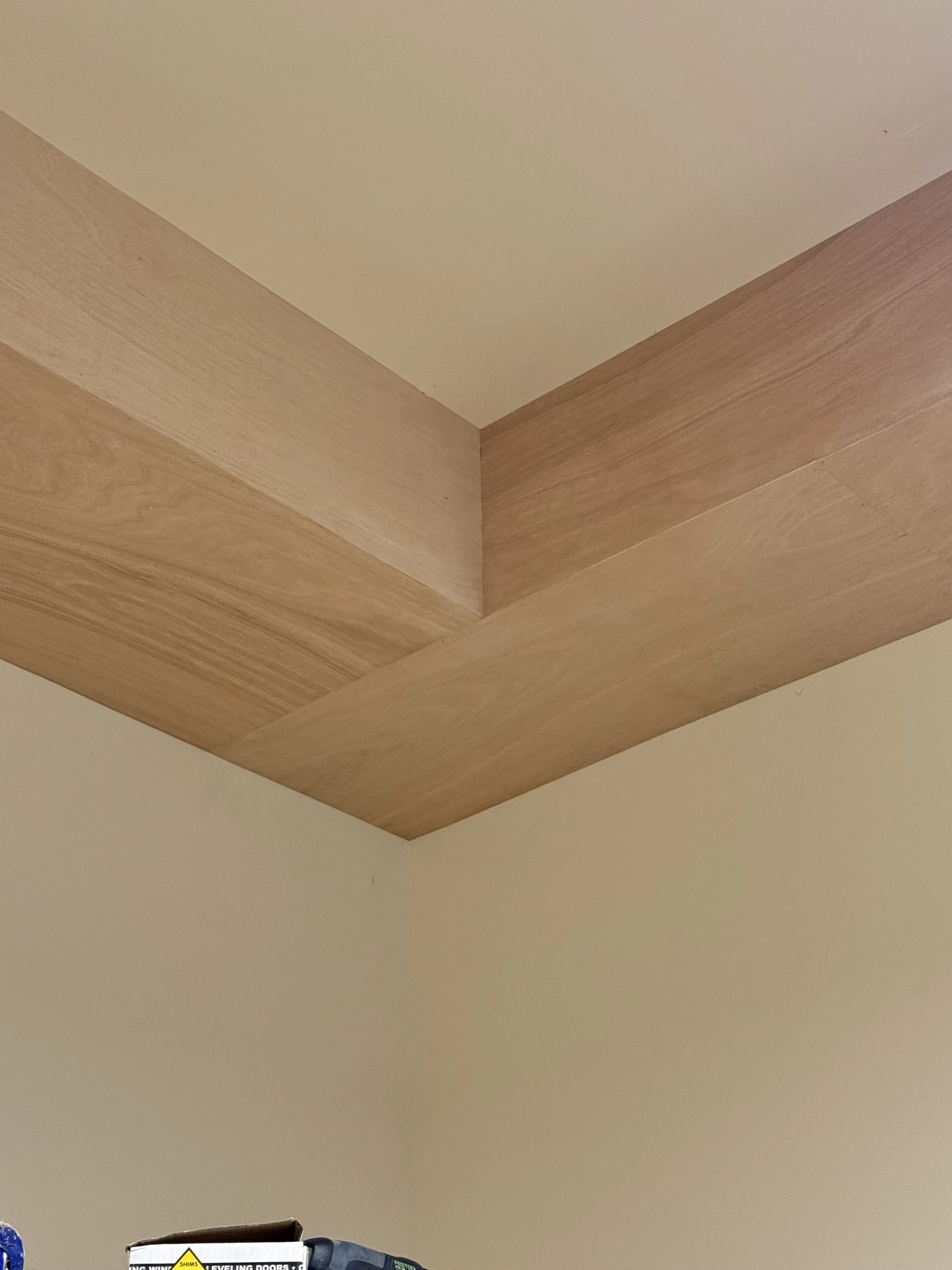 Soffit