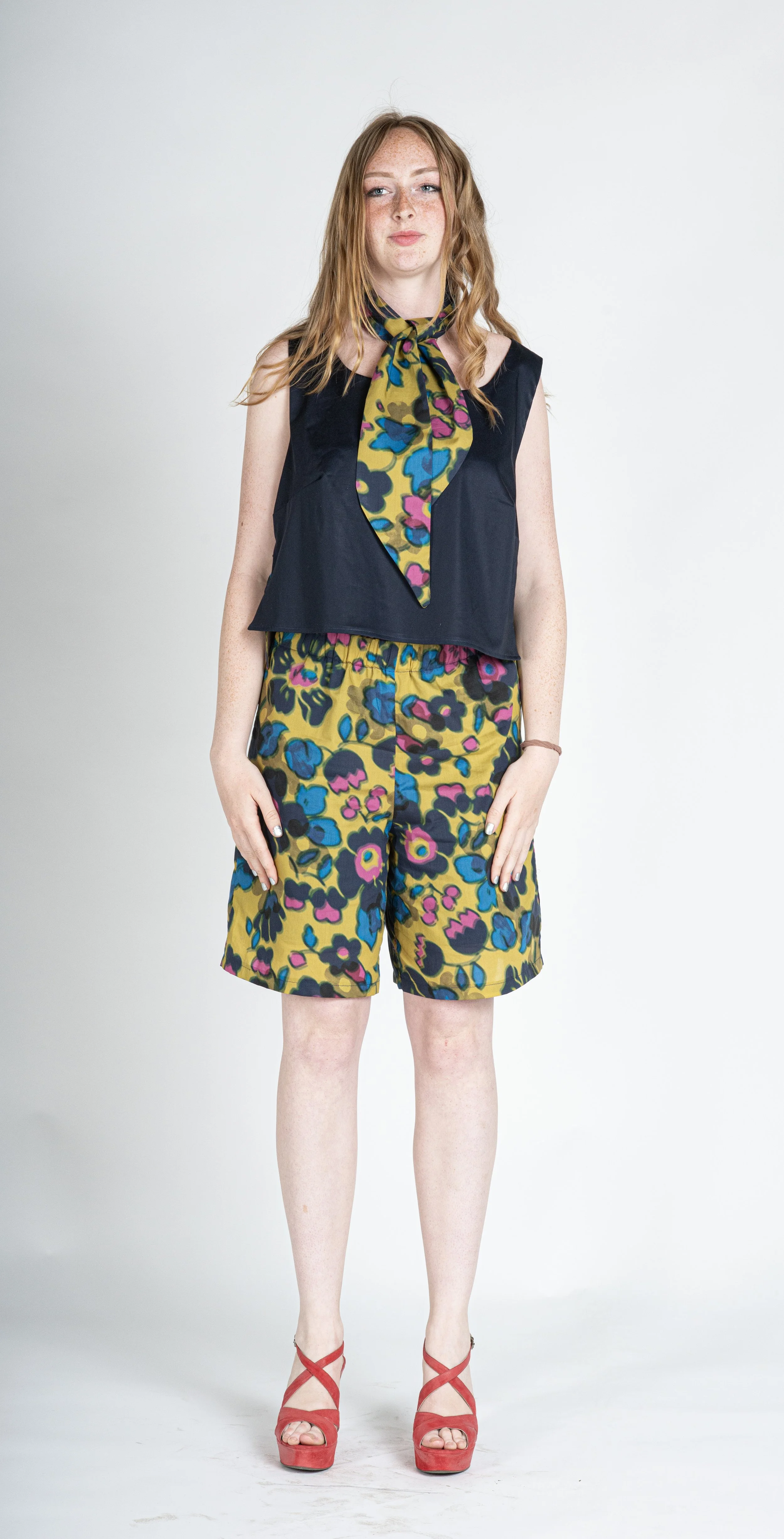 The Florentine Project