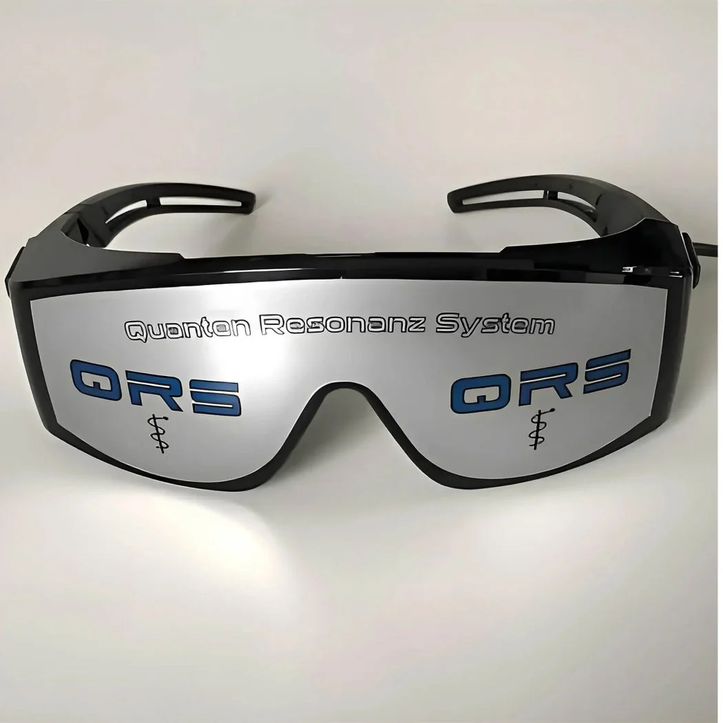 QRS Goggles