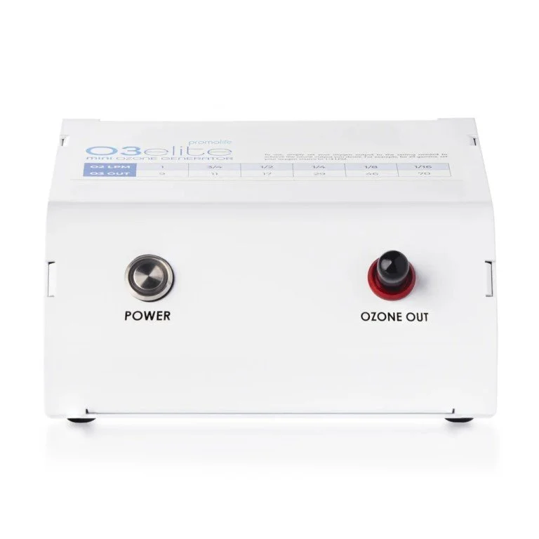 Promolife Ozone Generator – O3Elite Mini – Essentials Package