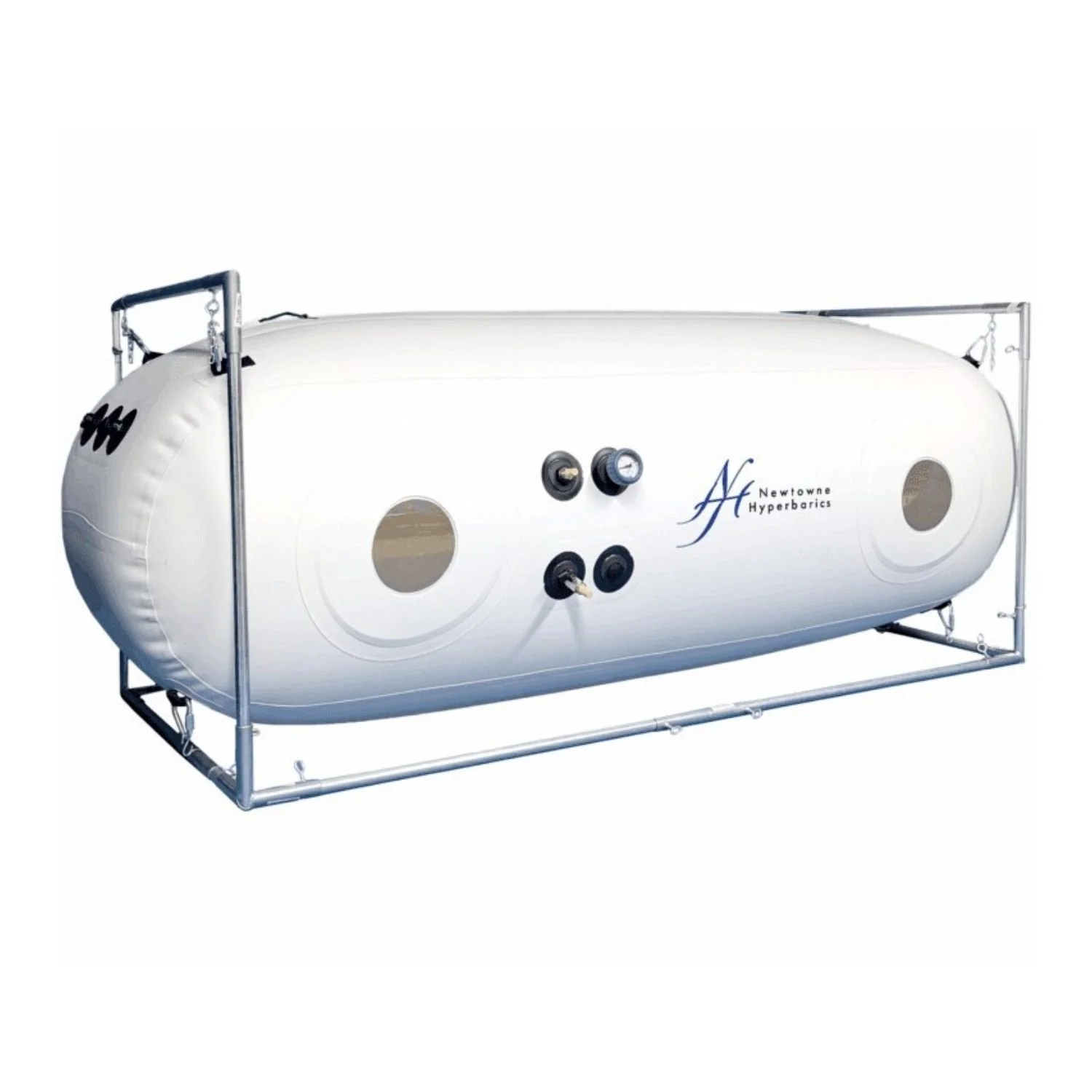 Newtowne Hyperbaric Chamber 40″