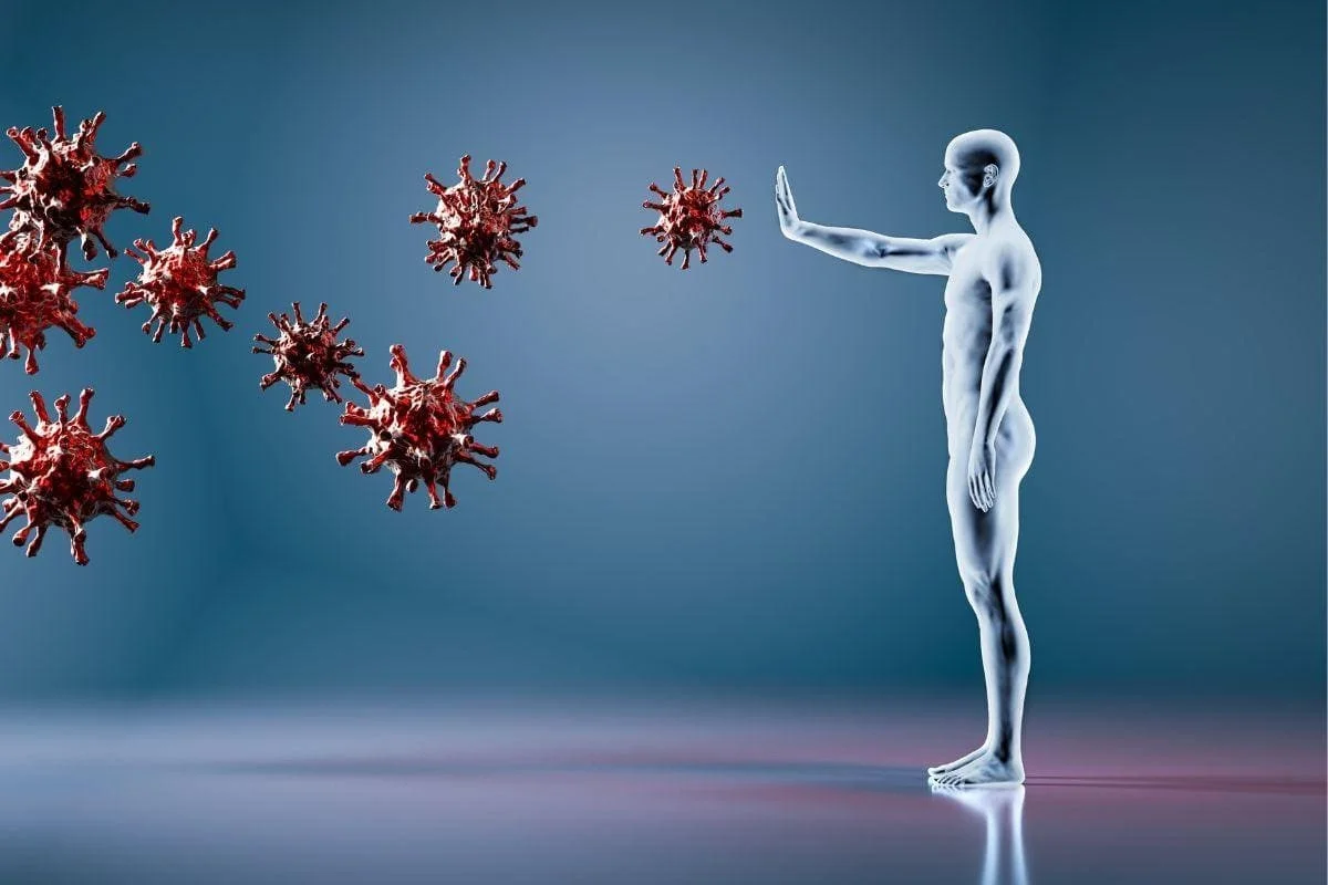 How Hyperbaric Oxygen Therapy Works So Well