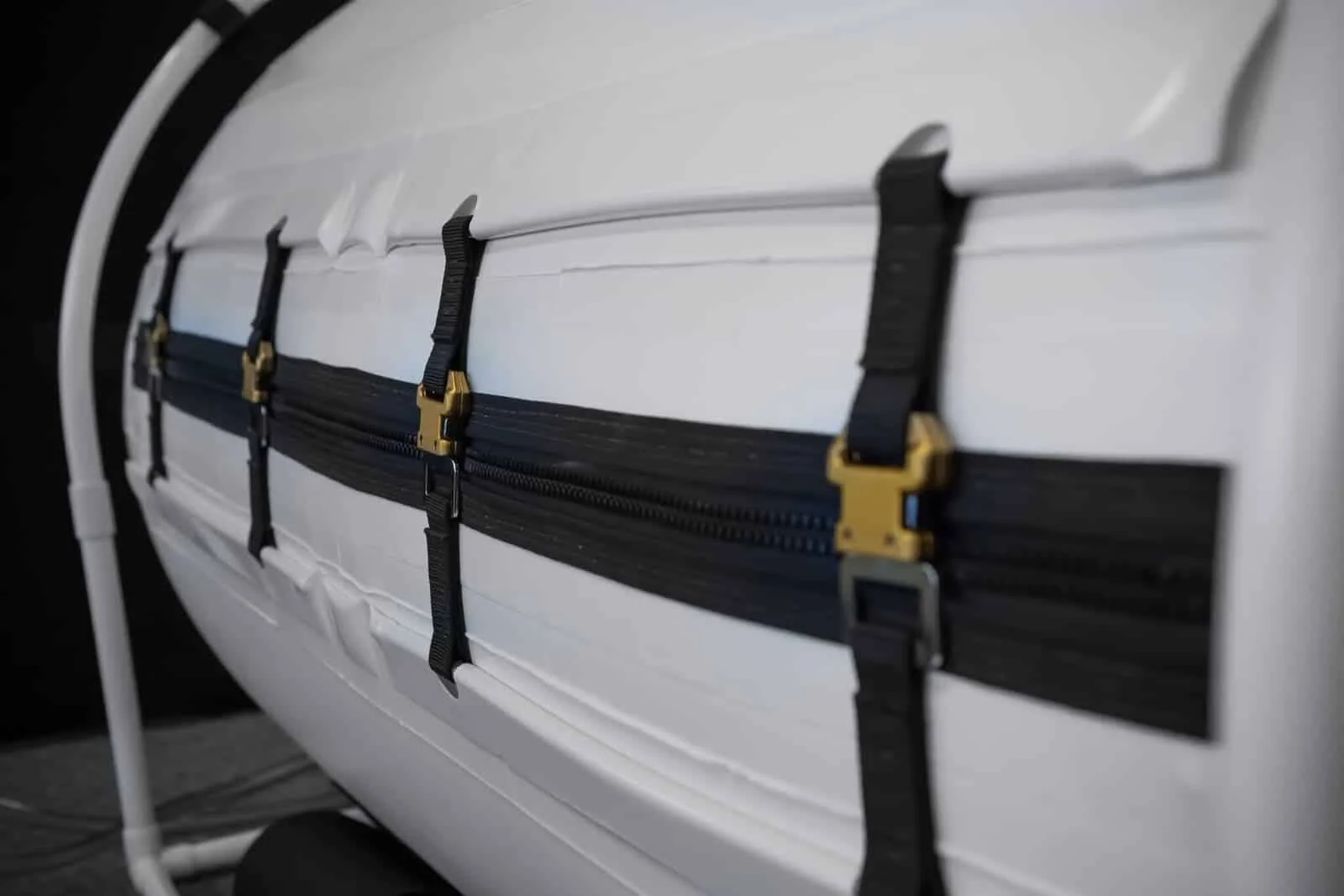 Unlocking Healing Potential with Mild Hyperbaric Oxygen Therapy (mHBOT)