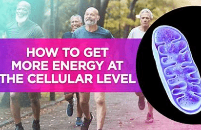 Hyperbaric Oxygen Therapy for REAL ENERGY!