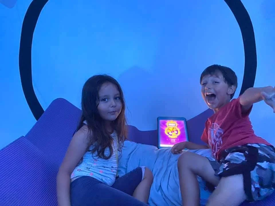 HYPERARIC THERAPY DOSAGES