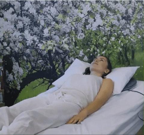 Take Hyperbaric Therapy to New Heights! - The Hyperbaric Oxygen-PEMF Voltage Approach