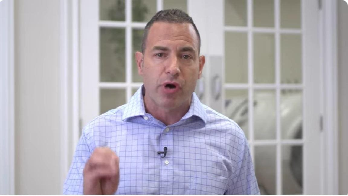 The Super Human Protocol