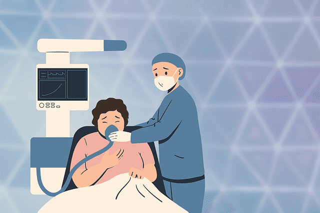 The Best Ways to Use Oxygen Therapy for Diabetes: A Medical Guide