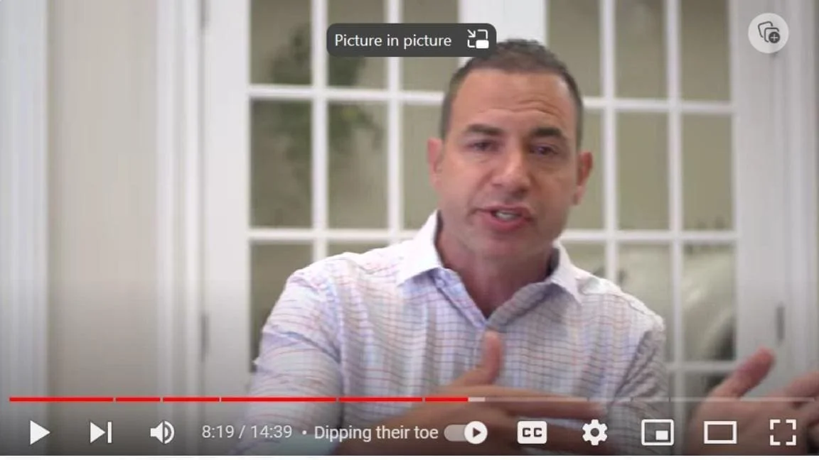 Overcome Claustrophobia During Hyperbaric Oxygen Therapy (HBOT) Sessions