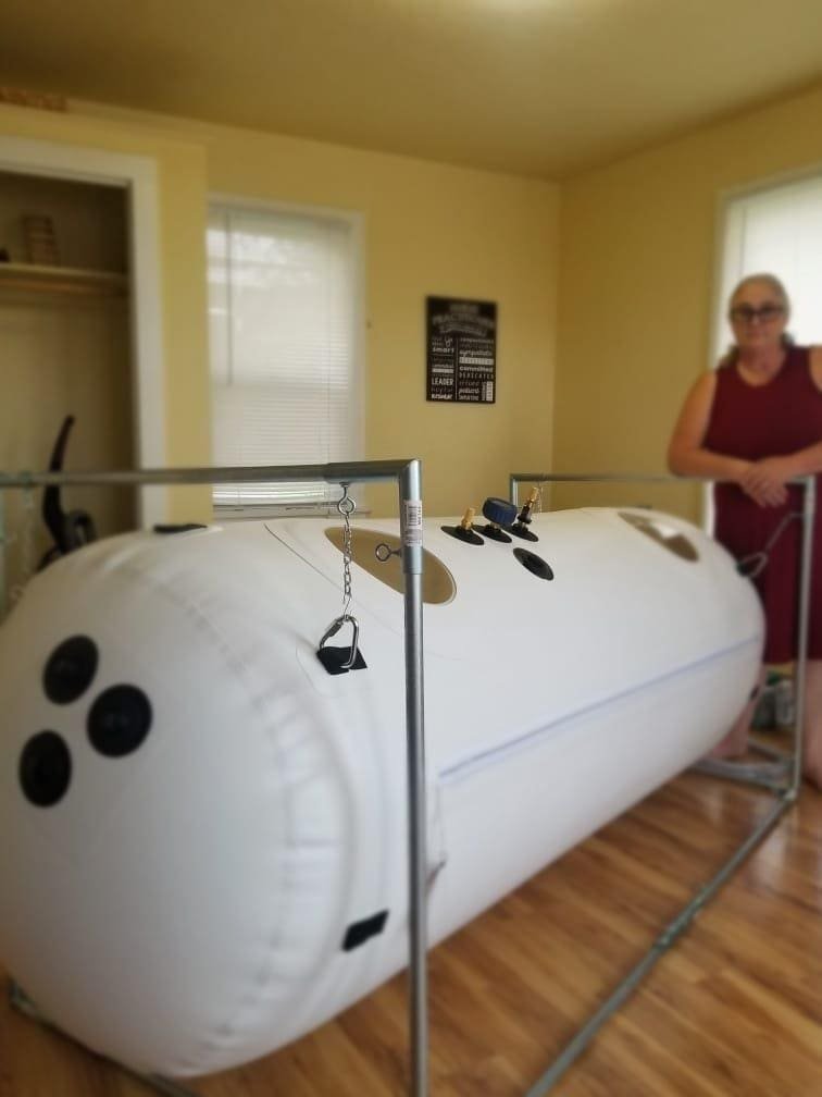 Beyond The Pressure: What Sets Newtowne Hyperbarics Apart