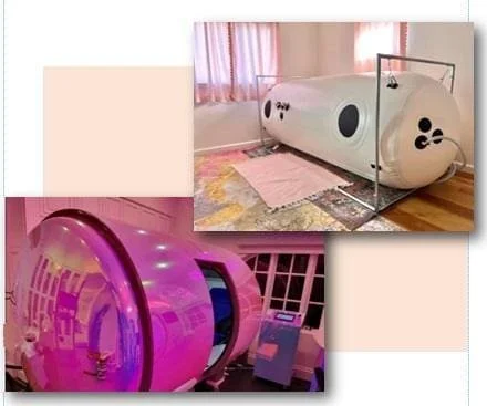 MHBot vs HBOT: Comparing Hyperbaric Oxygen Treatments