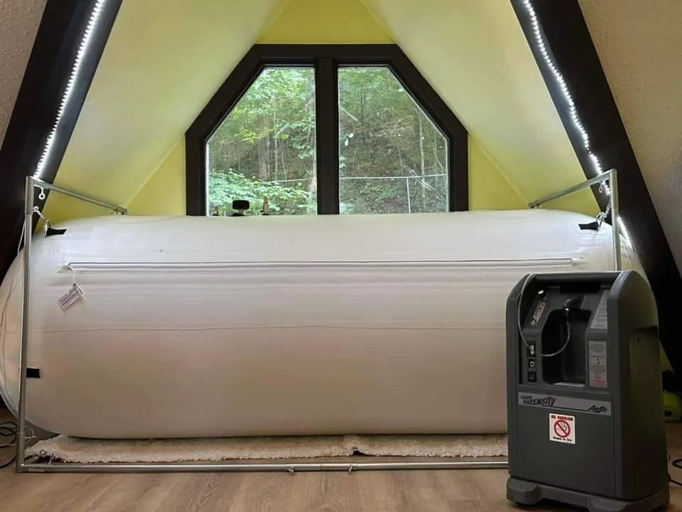 Enhancing Your Hyperbaric Experience: The Role of Oxygen Concentrators in Effective Treatment