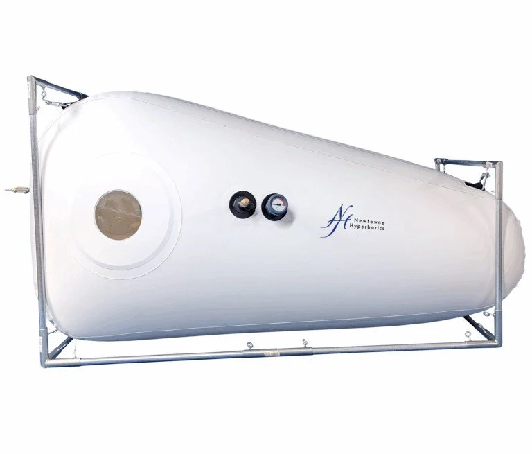 Newtowne Hyperbaric Chamber Long Shoe.jpg
